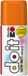 Marabu do it, Orange, Peinture en aérosol, Liquide, 150 ml, 1 pièce(s)