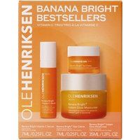 Ole Henriksen Banana Bright+ Set