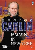 George Carlin - Jammin' In New York (Import) DVD