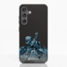 Fibriva Coque de Téléphone Officielle Motorsport Noire