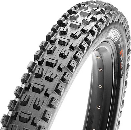 Maxxis Assegai 27.5" Tubeless MTB Tyre - 27.5x2.60" - EXO TR