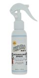 Suavecito Kid's Detangling Spray