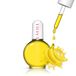 LALILL Nail Cuticle Oil 75 ml - Bananenliefde nagelverzorgingsolie - nagelolie verzorging voor nagels nagelriemen - SPA manicure nageldesign handen - veganistisch - met pipet