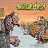 Sonic Rendezvous Terreur Twist Reverb In Blood (CD)