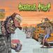 Sonic Rendezvous Terreur Twist Reverb In Blood (CD)