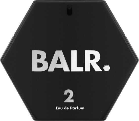 Balr. 2 eau de parfum / 100 ml / heren