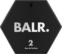 Balr. 2 eau de parfum / 100 ml / heren