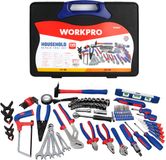 WORKPRO WP209026 Jeu d'outils