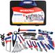 WORKPRO WP209026 Jeu d'outils