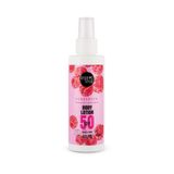 Organic Shop Lotion pour le corps framboise SPF50 150ml
