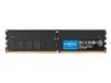 Crucial DDR5 - module - 32 GB - DIMM 288-pin - 6400 MHz / PC5-51200 - CUDIMM