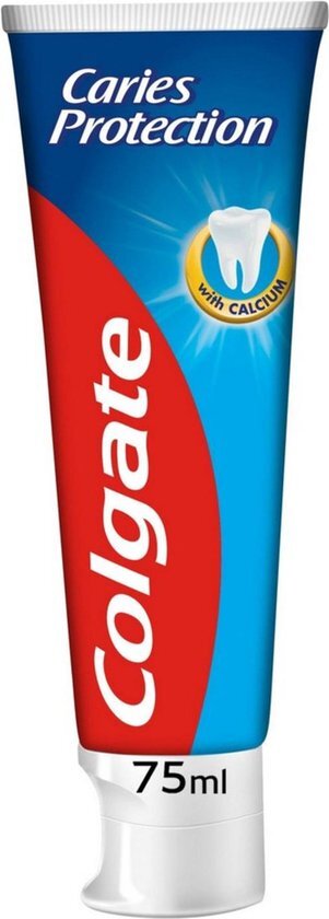 Colgate Caries Protection Tandpasta