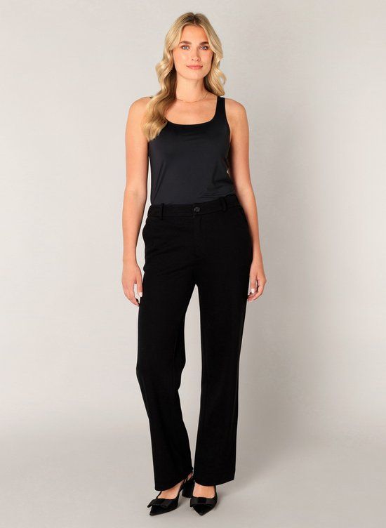 Base Level broek Yorin