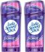 Husar Lady Speed Stick Wild Freesia - Antiperspirant Dames - 2-pak