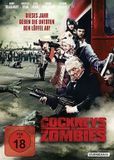 STUDIOCANAL Cockneys vs. Zombies DVD