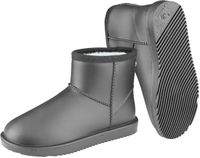 ELT Waldhausen Korte regenlaarzen ELT Unisex Volwassenen Grijs Polyester Schoenmaat 42
