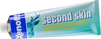 Xenofit Second Skin Hirschtalg-Sportcreme, 125 ml Crème