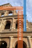 HET COLOSSEUM: PANTHEON.BADEN VAN ROME