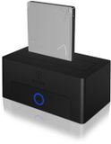Icy Box IB-1122-U3 Docking Station