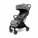Maxi-Cosi Eva3 wandelwagen - Select Grey