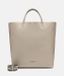 Liebeskind Berlin Hera Small Pebble Tote Bag Stone Taupe