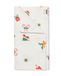HEMA nappe 138x220cm papier Noël