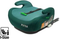 Caretero Puma I-Size Kinderautostoel Emerald