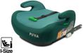 Caretero Puma I-Size Kinderautostoel Emerald