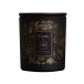 Dorota&Aroma Home, Bougie parfumée, rose noire avec patchouli, 150 g
