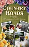 Country Hornbuckle Press Country Roads Volume 1 Paperback