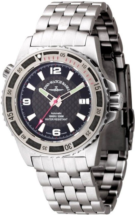 Zeno-Watch Mod. 6427-s1-7M - Horloge