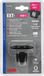 Lampa Inbouw USB-A & USB-C poort 12/24v 3000ma