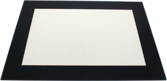 WHIRLPOOL - OVENDEURGLAS - BINNENSTE - 480121103987