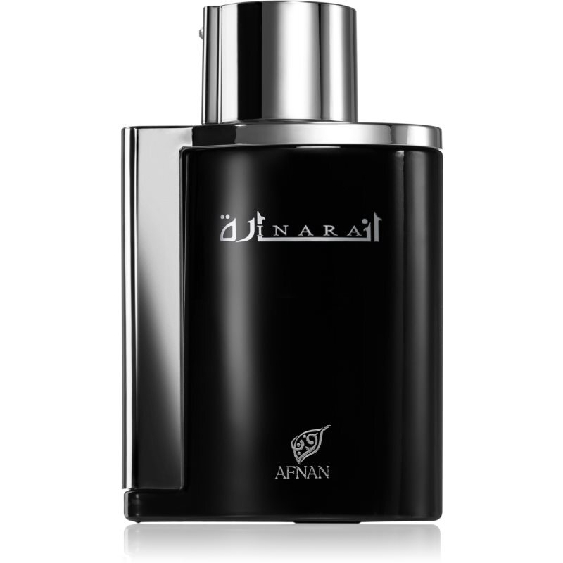 Afnan Inara Black eau de parfum / unisex