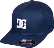 DC Shoes Cap Star 2 Hdwr Btl2 S/M Blauw