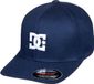 DC Shoes Cap Star 2 Hdwr Btl2 S/M Blauw