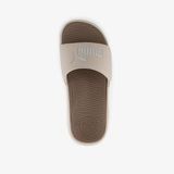 Puma Cool Cat 2.0 dames badslippers beige - Maat 38