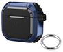 BELINE AIRPODS, coque de protection robuste pour AirPods 3, bleu/bleu