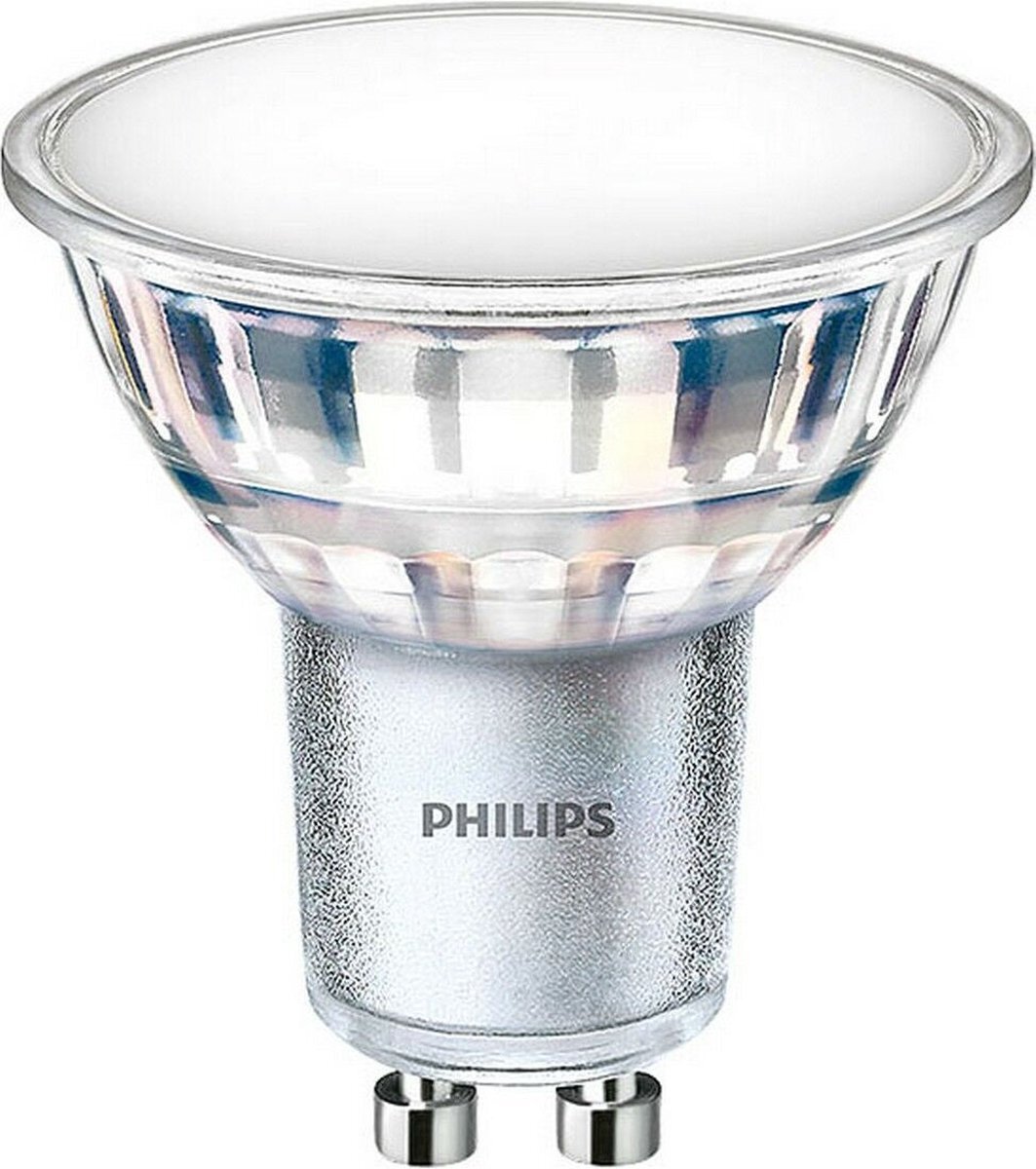 Philips Ledlamp ICR 80 Corepro 4,9 W GU10 550 lm (3000 K)