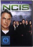 NCIS Navy CIS - Season 4.2/3 DVD