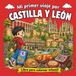 Mi Primer Viaje por Castilla y León: Libro para Colorear Infantil