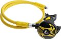 Cressi Octopus XS Regulator - 2e fase duikregelaar Hoge kwaliteit