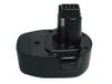 Black and Decker T6 Power Akku pour outil sans fil, A9257, Ni-MH, 14,4 V, 2000 mAh