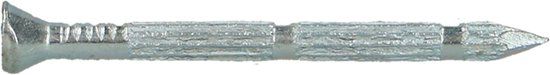 pgb-Europe PGB-FASTENERS Ribnagel CK Ø 3,50x45 Zn | 125 st