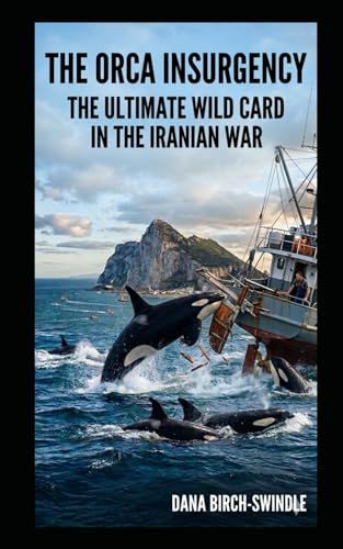 The Orca Insurgency:: The Ultimate Wild Card in Iranian War