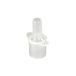 CONECTOR Kruuse Conector Para Tubo, endotracal, 6,5 mm, 5UD