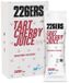 226ERS Jus de Cerise Acide Boisson Énergétique Dose Unique Boîte Cerise 60ml 6 Unités Transparent