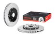 BREMBO Remschijf (09.A665.13)