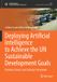 Deploying Springer Nature Deploying Artificial Intelligence to Achieve the UN Sustainable Development Goals