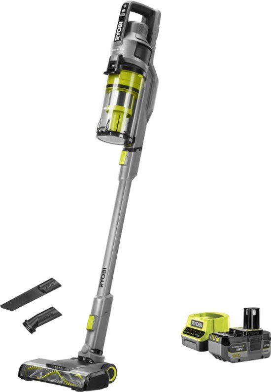 Ryobi ONE+ Brushless